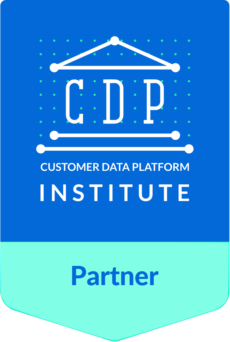 CDP Institute Partner
